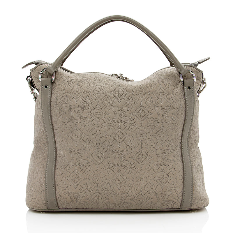 Louis Vuitton Antheia PM Shoulder Bag