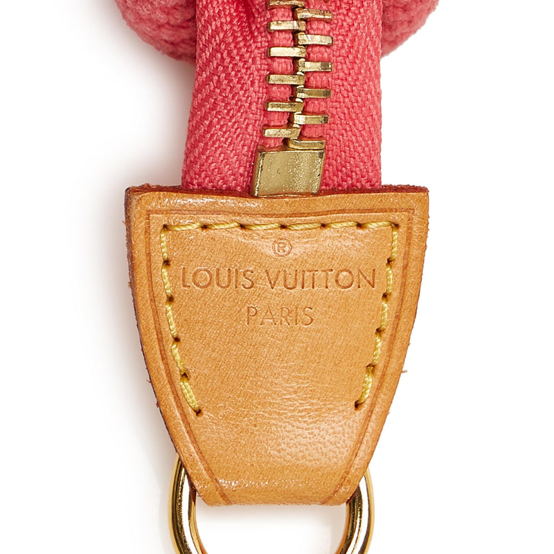 Louis Vuitton Antigua Cabas MM (SHG-35367) – LuxeDH