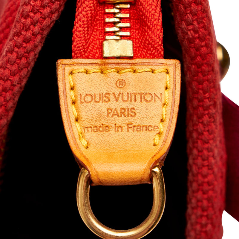 Louis Vuitton Antigua Cabas PM (SHG-34113) – LuxeDH