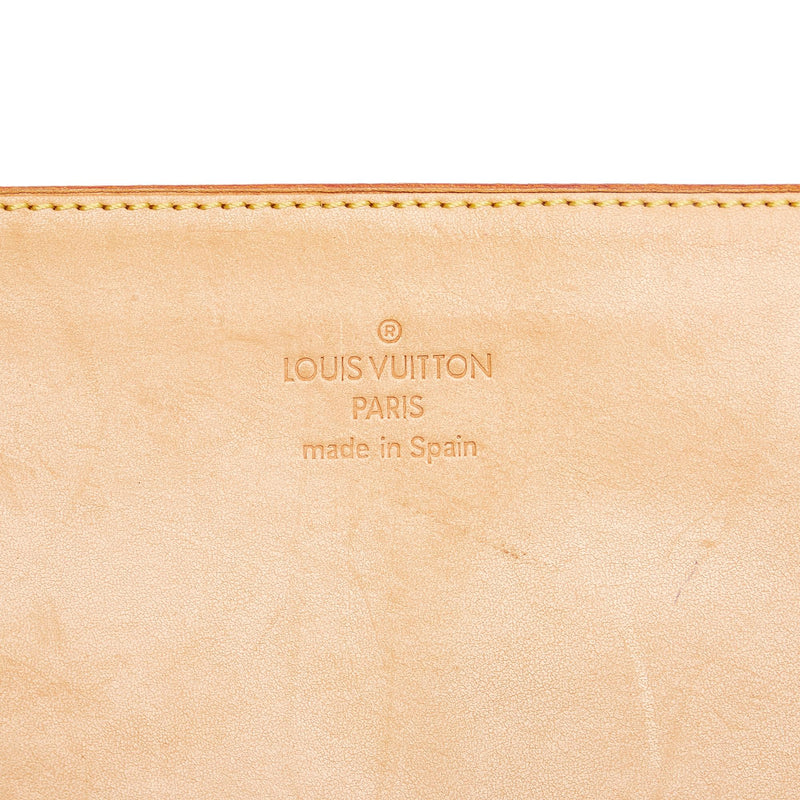 Louis Vuitton, Ambre sac cabas - Schuler Auktionen Zürich