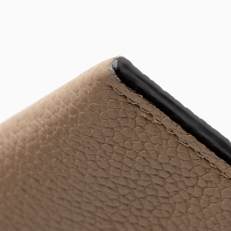 Louis Vuitton Calfskin Felicie Insert (SHF-21849) – LuxeDH
