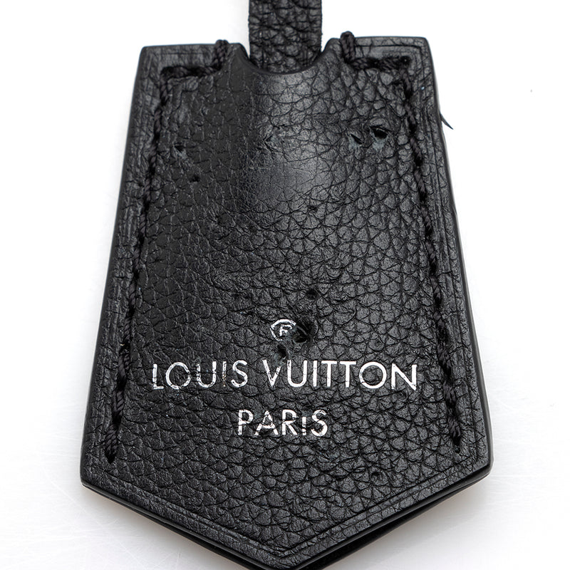 Louis Vuitton Key Pouch - Luxe Du Jour