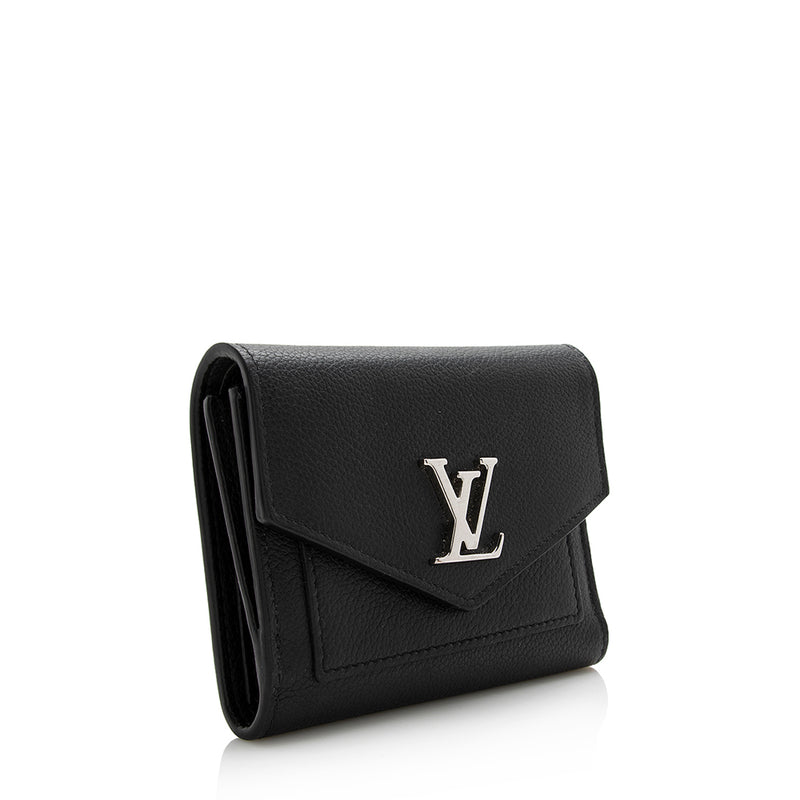 Louis Vuitton Lockme Wallets