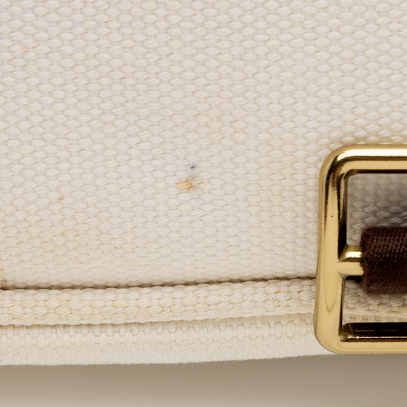 Louis Vuitton Canvas Antigua Besace Messenger Bag (SHF-15804) – LuxeDH