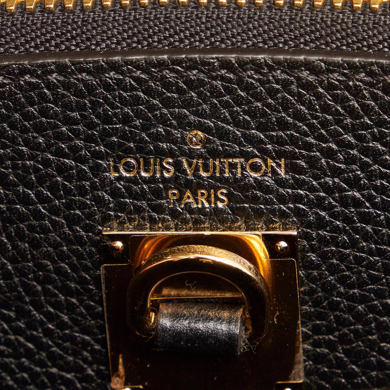 Louis Vuitton City Steamer MM (SHG-30149) – LuxeDH