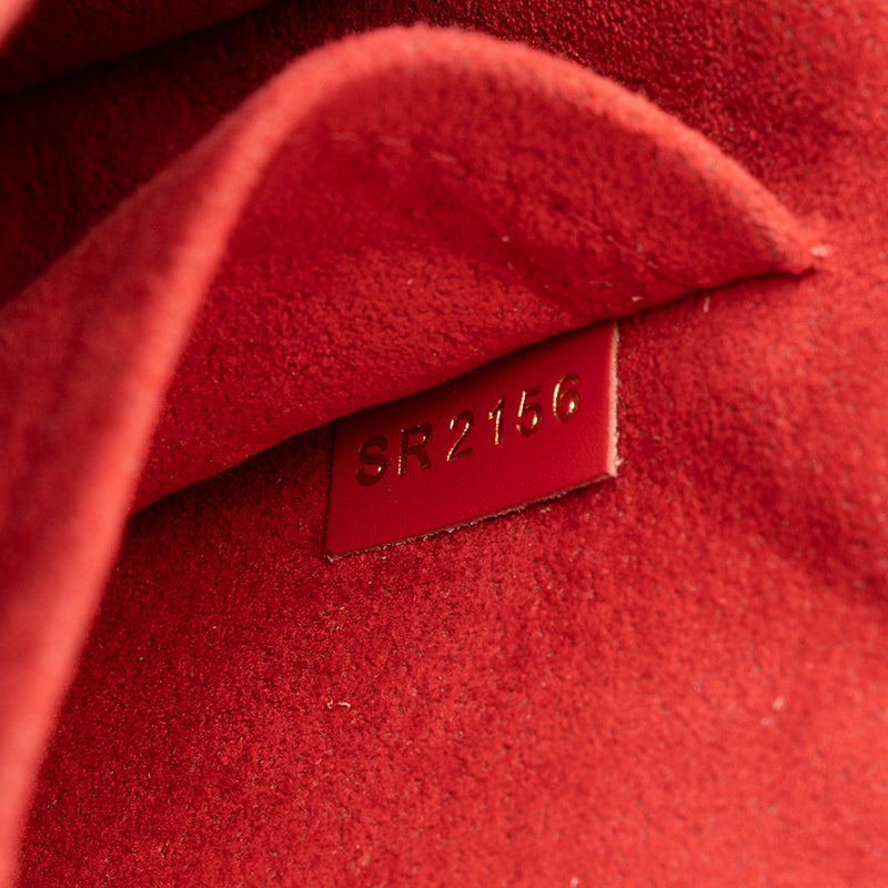Louis Vuitton 2012-2013 pre-owned cheetah-print North South Tote Bag -  Farfetch