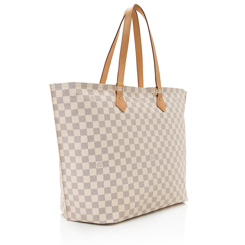 Louis Vuitton All-In Tote Bag