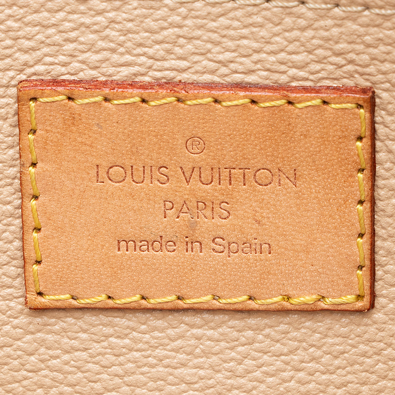 Makeup Goals - Louis Vuitton 😍✨