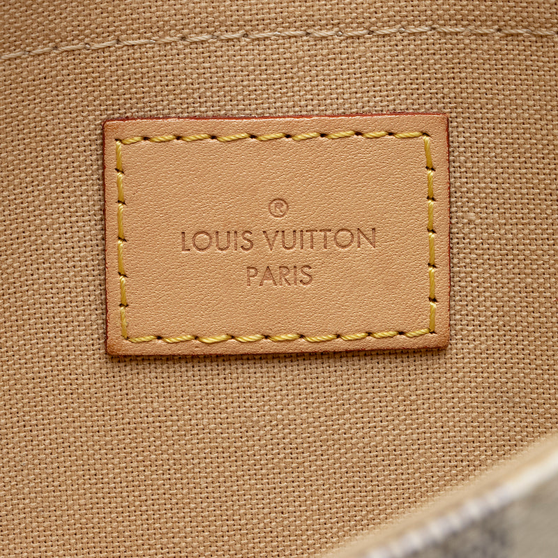 Louis Vuitton Favorite MM Damier Azur (DU2125) – AE Deluxe LLC®