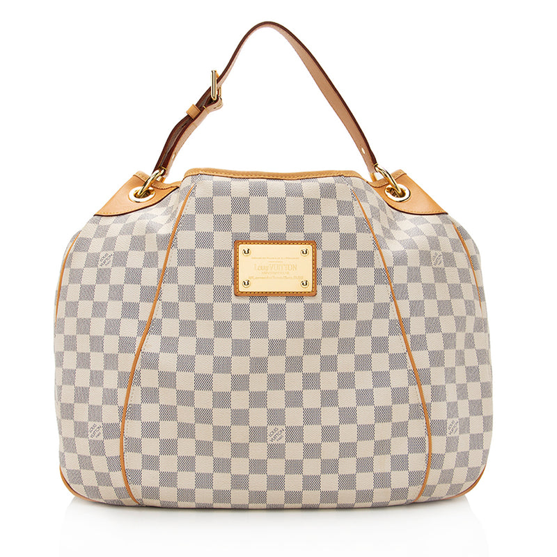 Louis Vuitton, Bags, Louis Vuitton Galliera Gm Shoulder Bag