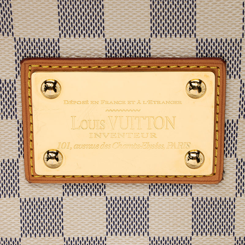 Galliera Gm Louis Vuitton  Natural Resource Department