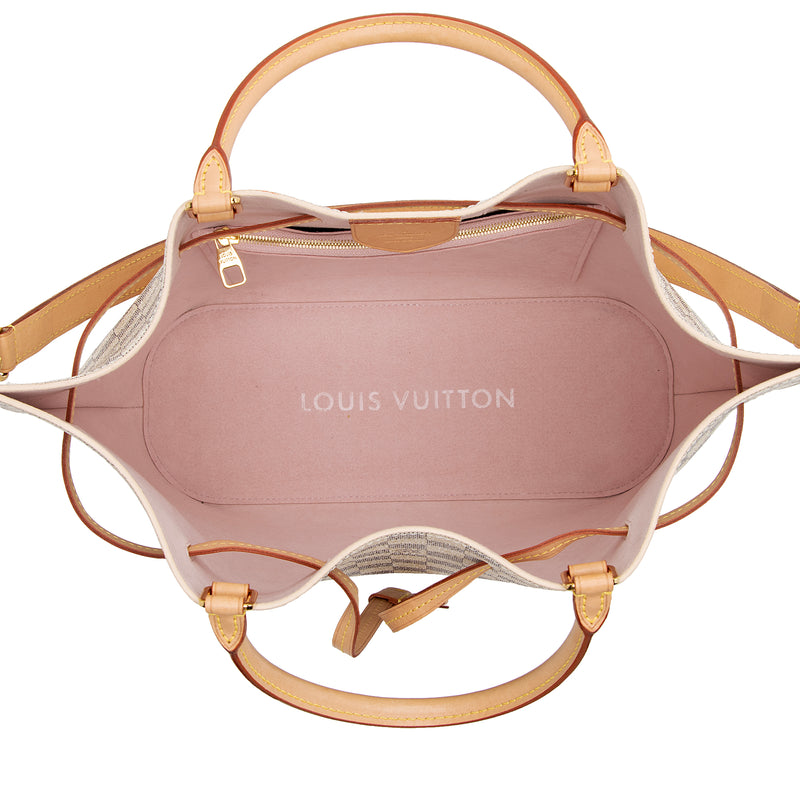 Louis Vuitton Girolata Damier Azur GI1189