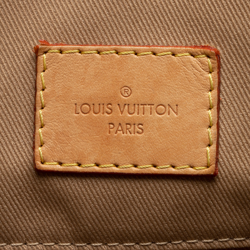 Louis Vuitton Damier Azur Graceful PM - Neutrals Hobos, Handbags -  LOU810826