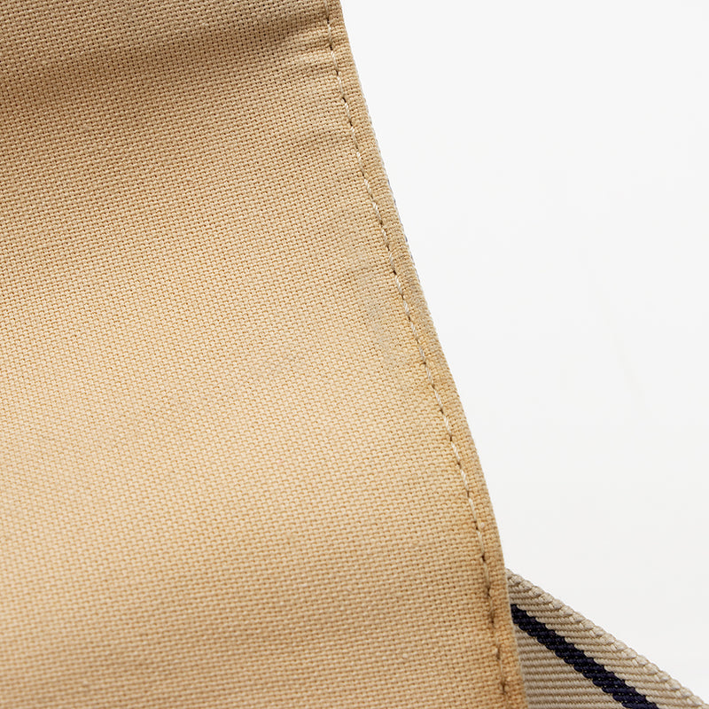 Louis Vuitton Damier Azur Naviglio Messenger Bag - FINAL SALE (SHF