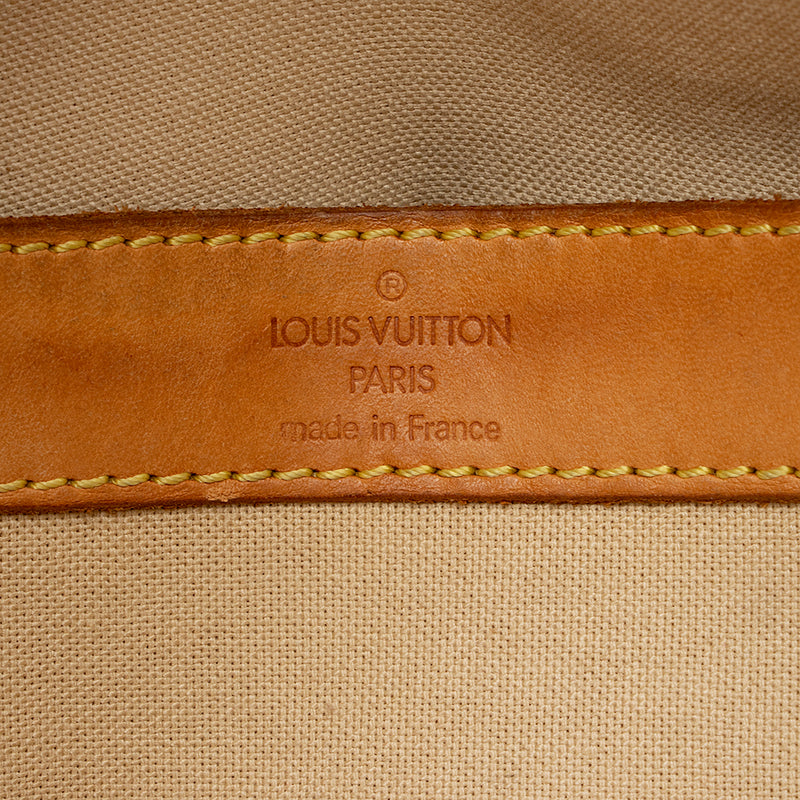 Louis Vuitton Damier Azur Naviglio - Neutrals Crossbody Bags, Handbags -  LOU818669