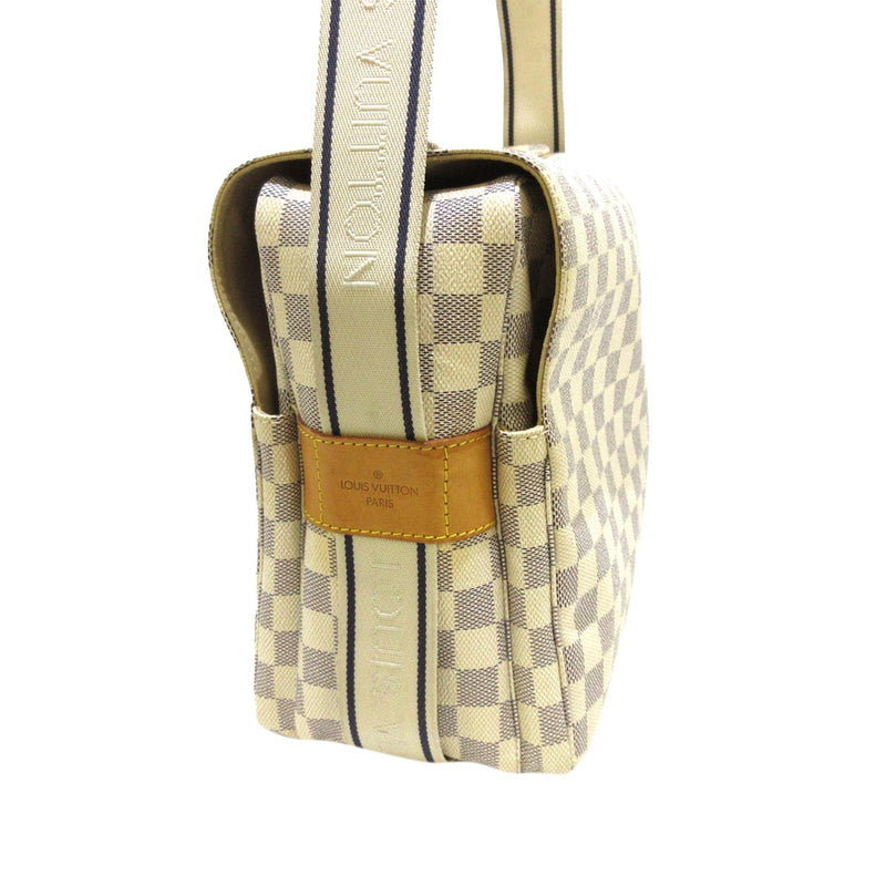 Louis Vuitton Damier Azur Naviglio, Louis Vuitton Handbags