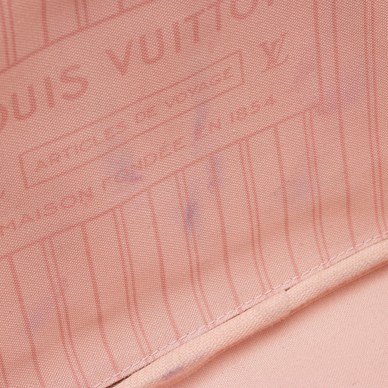 Louis Vuitton Damier Azur Neverfull MM Tote (SHF-bsFsnX) – LuxeDH
