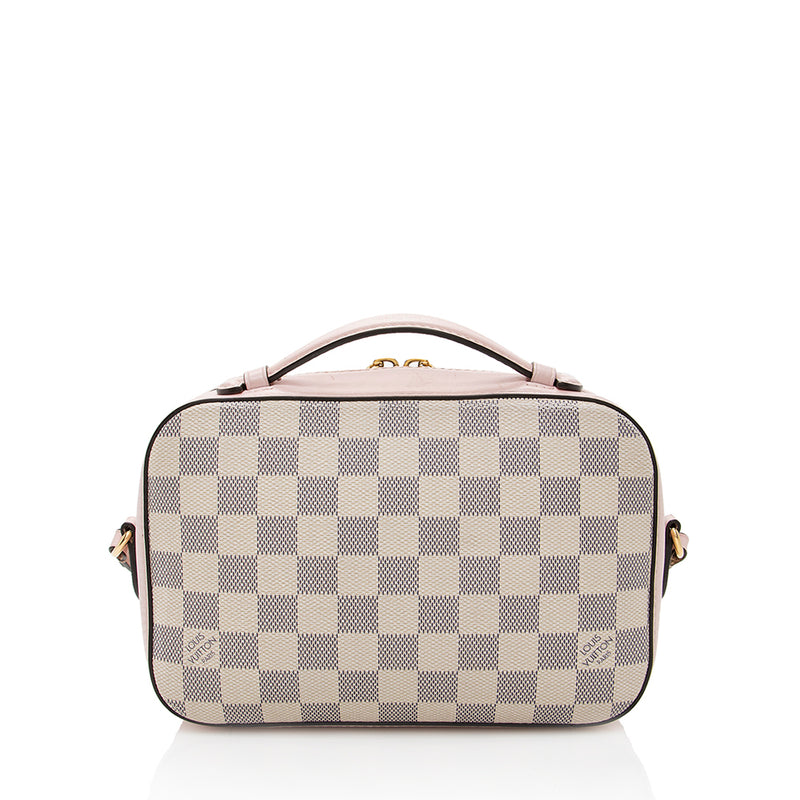 How to Louis Vuitton Toiletry 15 Crossbody Bag