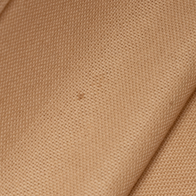 Siracusa cloth crossbody bag Louis Vuitton Blue in Fabric - 24509571