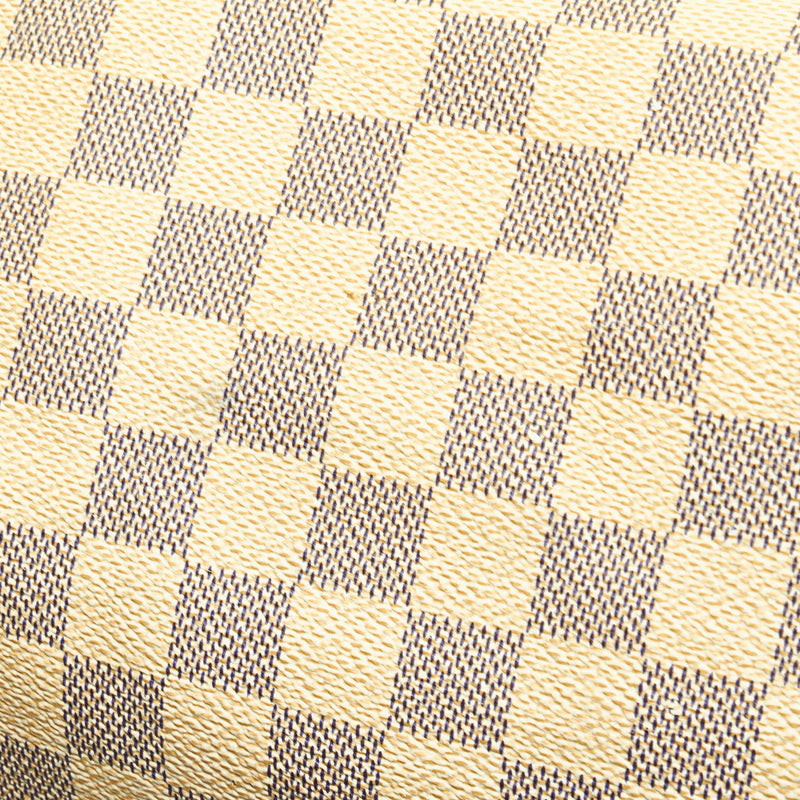 Louis Vuitton Speedy 30 damier azur Multiple colors ref.36705