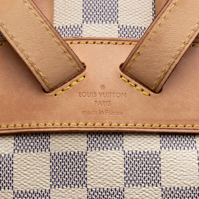 Louis Vuitton, Bags, Lv Sperone Bb Backpack Louis Vuitton