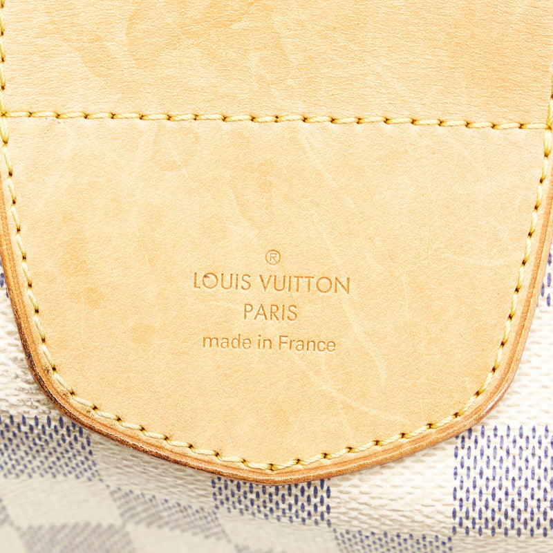 Louis Vuitton Damier Azur Stresa PM (SHG-34567) – LuxeDH