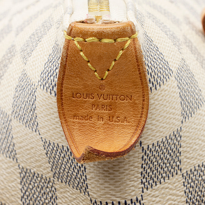 Louis Vuitton Damier Azur Totally PM Tote (SHF-9Olu9o) – LuxeDH