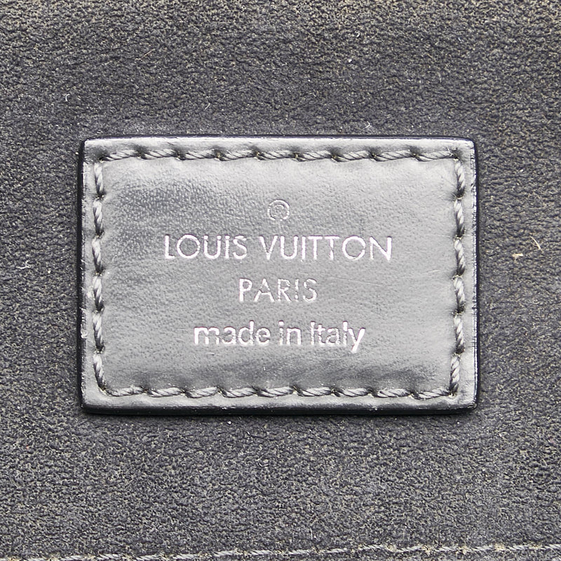 Louis Vuitton Damier Ebene Greenwich (SHG-36904) – LuxeDH
