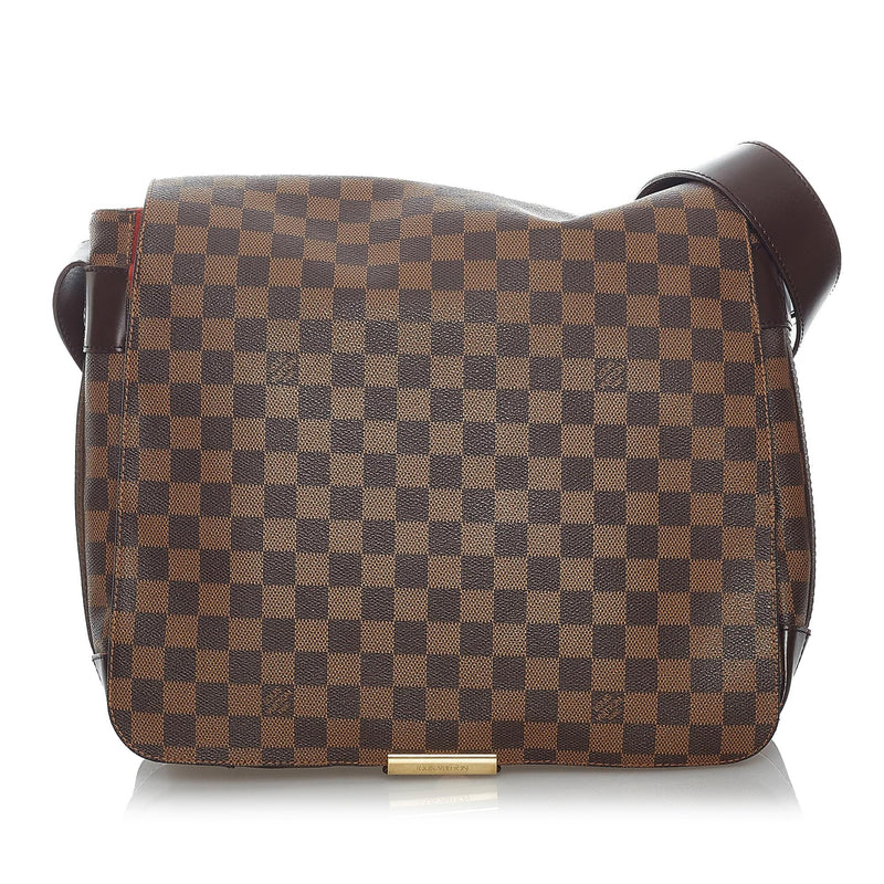 Louis Vuitton Damier Ebene Crossbody Bags for Women