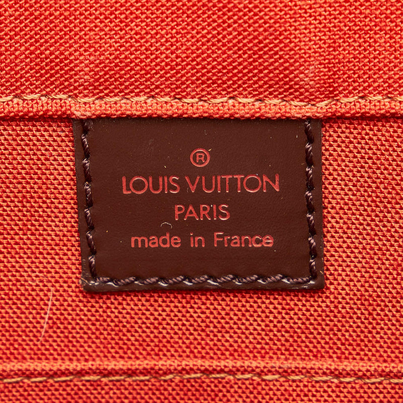 Louis Vuitton Bastille - Damier in 2023  Clothes design, Vuitton, Louis  vuitton