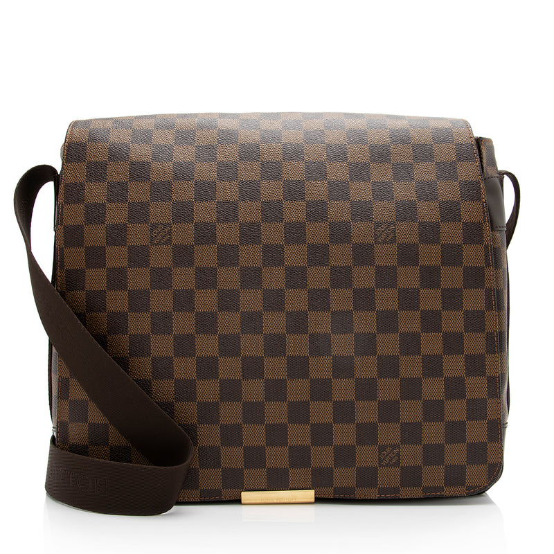 Louis Vuitton Bastille Handbag