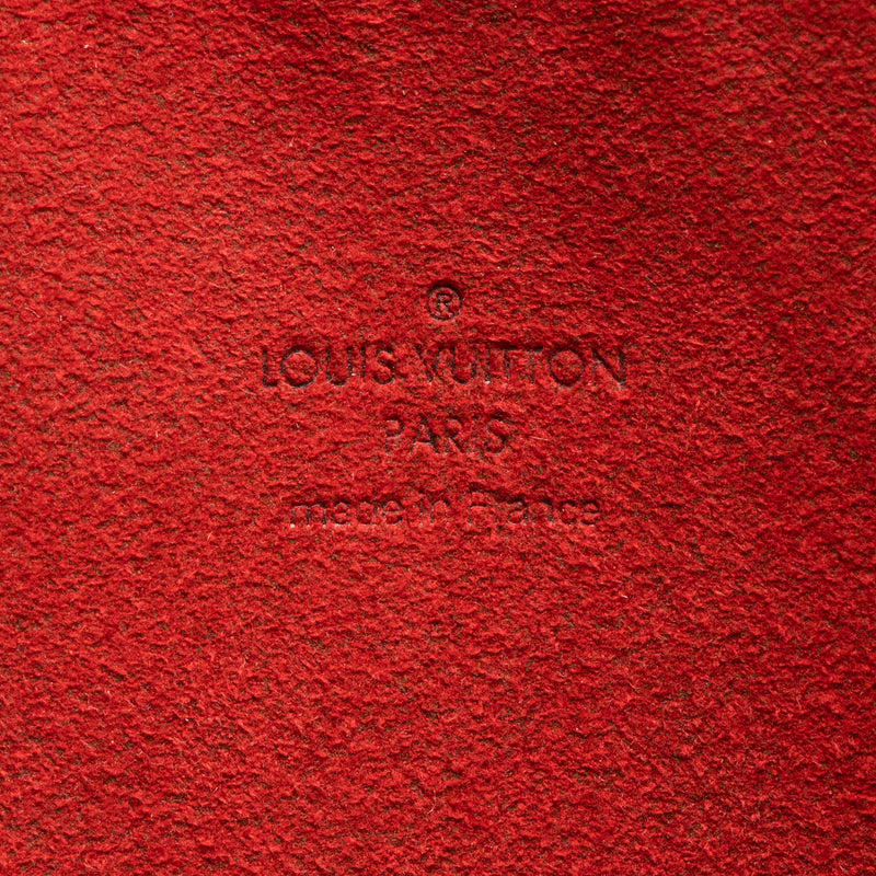 Bolso de mano Louis Vuitton Berkeley 348147