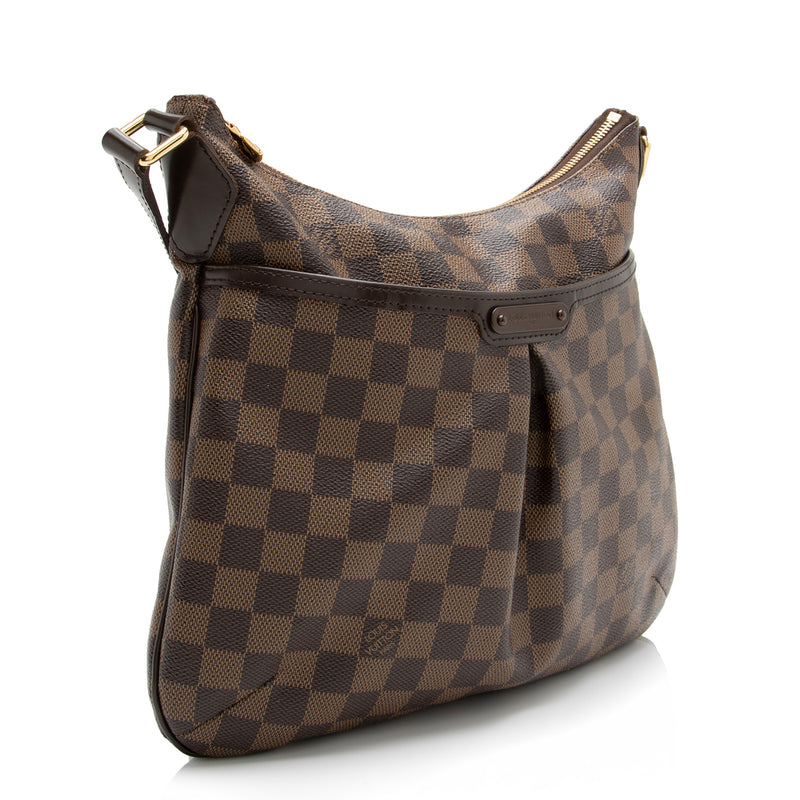 Louis Vuitton, Bags, Louis Vuitton Damier Bloomsbury Pm Shoulder Cross  Bag