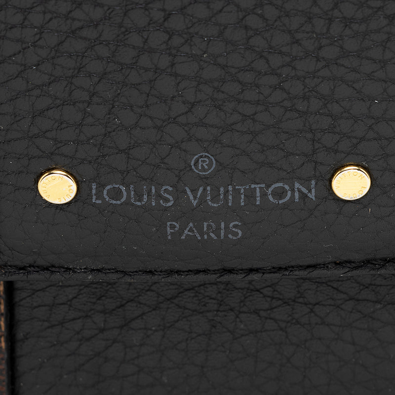Louis Vuitton bond street bb noir – Lady Clara's Collection