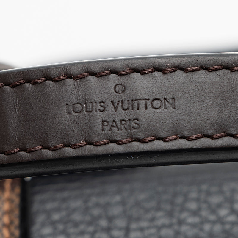 🖤🤎Louis Vuitton Bond Street BB  Louis vuitton, Vuitton, Authentic louis  vuitton