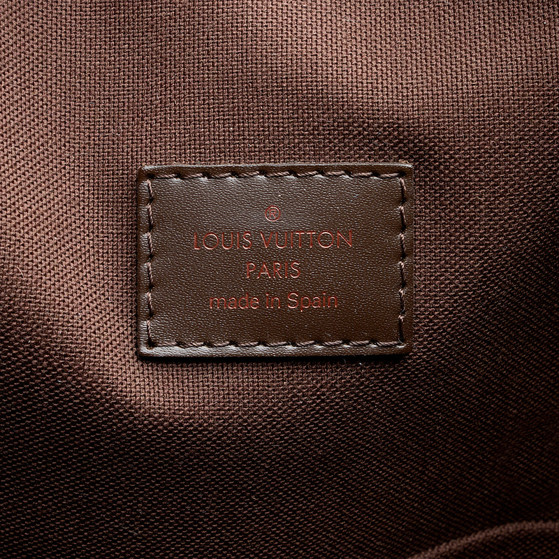 Louis Vuitton Damier Ebene Cabas Beaubourg - Brown Totes, Handbags -  LOU808200