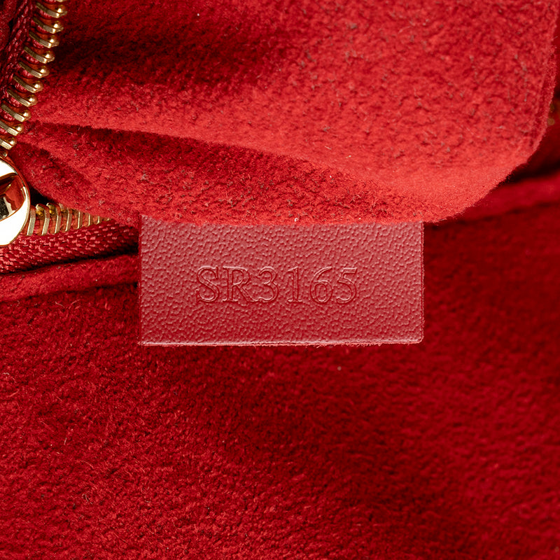 Louis Vuitton Caissa Hobo Bag AJL0039 – LuxuryPromise