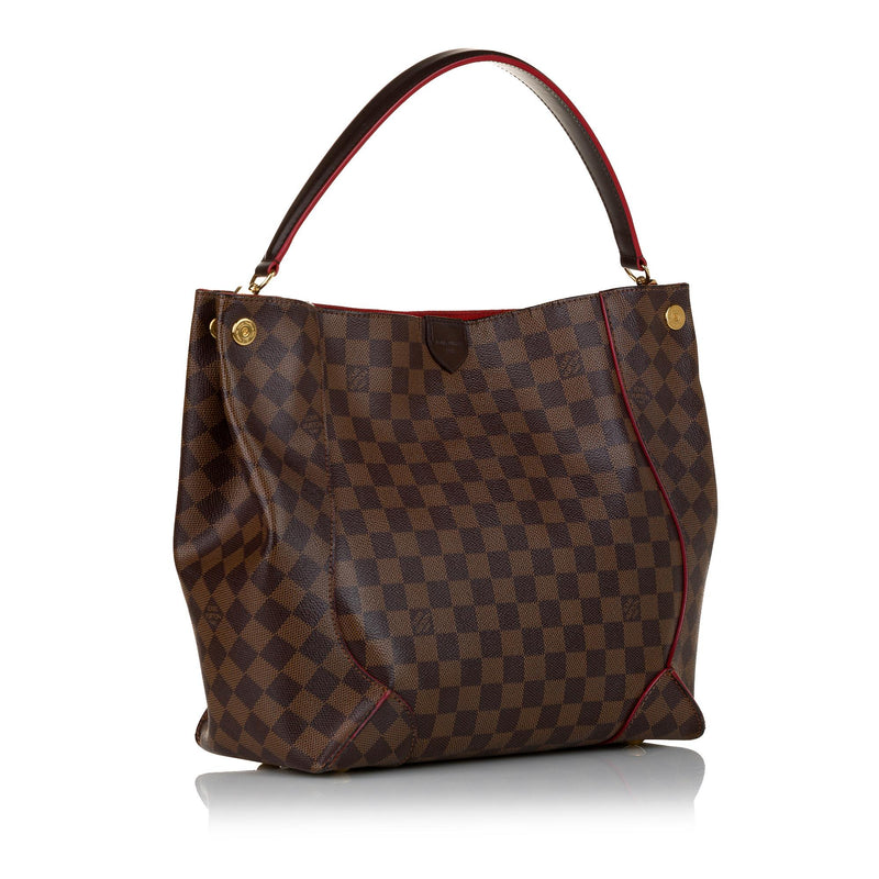 Louis Vuitton Caissa Tote Bags for Women