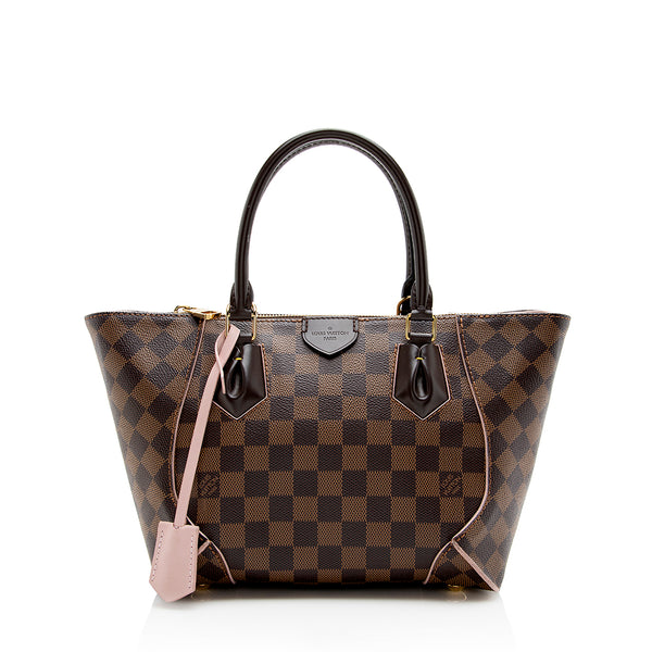 Louis Vuitton, Bags, Louis Vuitton Caissa Tote