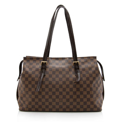 Louis Vuitton Chelsea Tote Bag