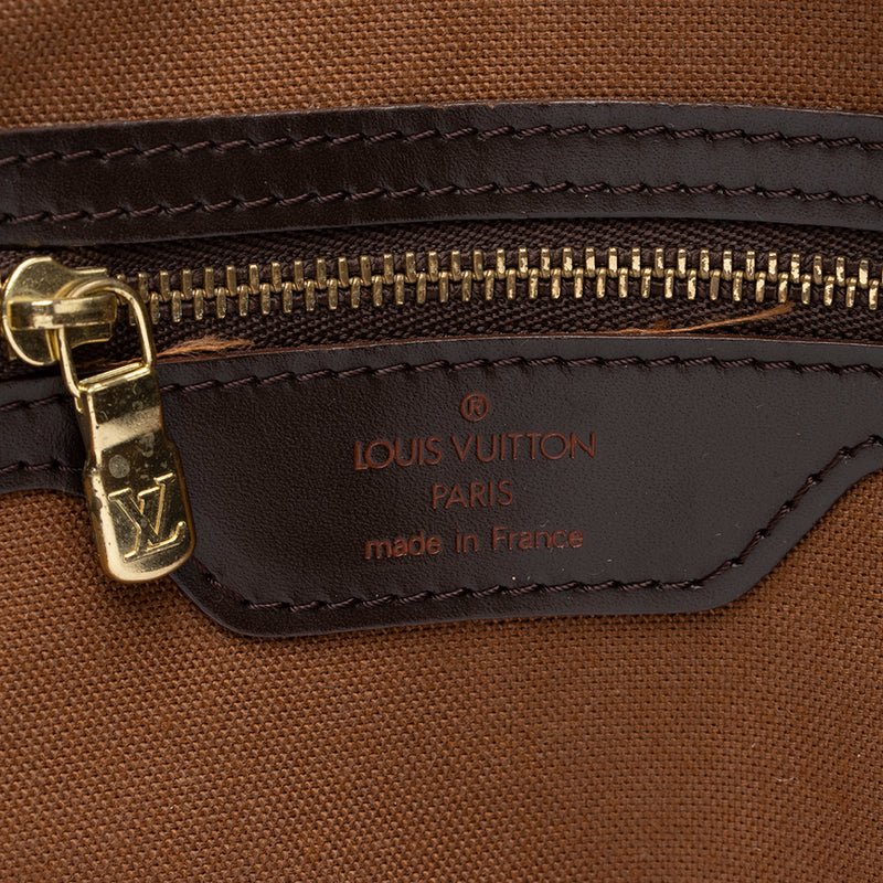 Louis Vuitton Damier Ebene Chelsea 🤎 ✨ - Brooke's Boutique