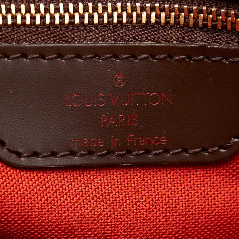 Louis Vuitton Damier Ebene Chelsea (SHG-36718) – LuxeDH