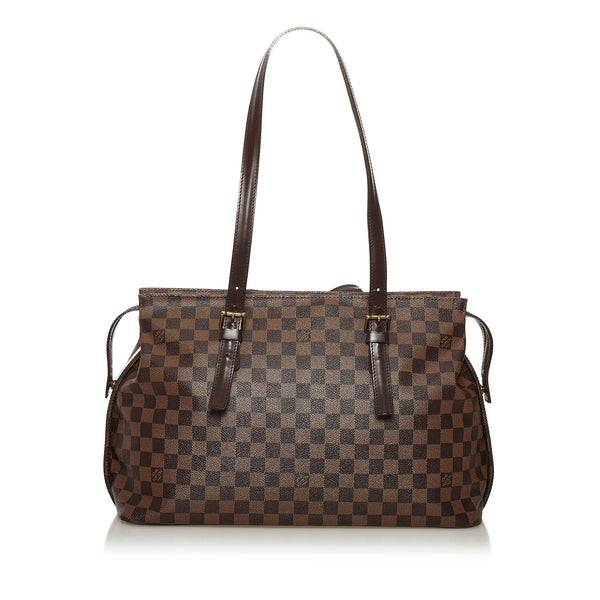 Louis Vuitton Vintage Looping Mm Shoulder Bag, $1,830