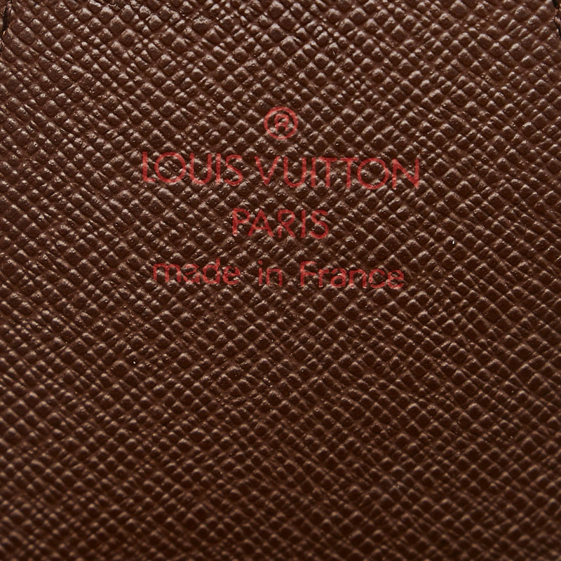 Louis Vuitton Damier Monogram Cigarette Case Accessory LV-1118P-0021 –  MISLUX