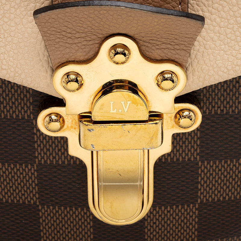 Louis Vuitton Clapton Backpack Rucksack