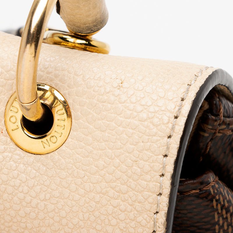 Kabelka/batoh dámský Louis Vuitton CLAPTON