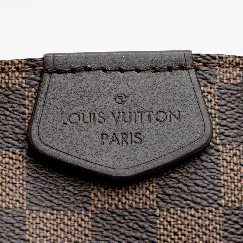 Louis Vuitton Damier Ebene Graceful PM Hobo (SHF-rGU2E1) – LuxeDH