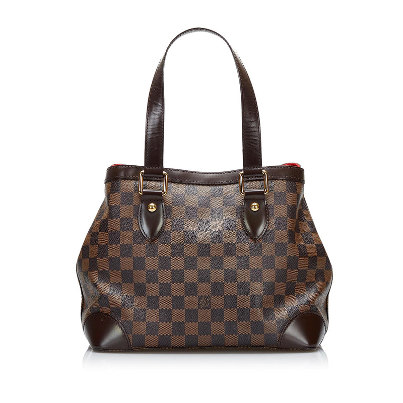 Louis Vuitton, Bags, Louis Vuitton Hampstead Pm