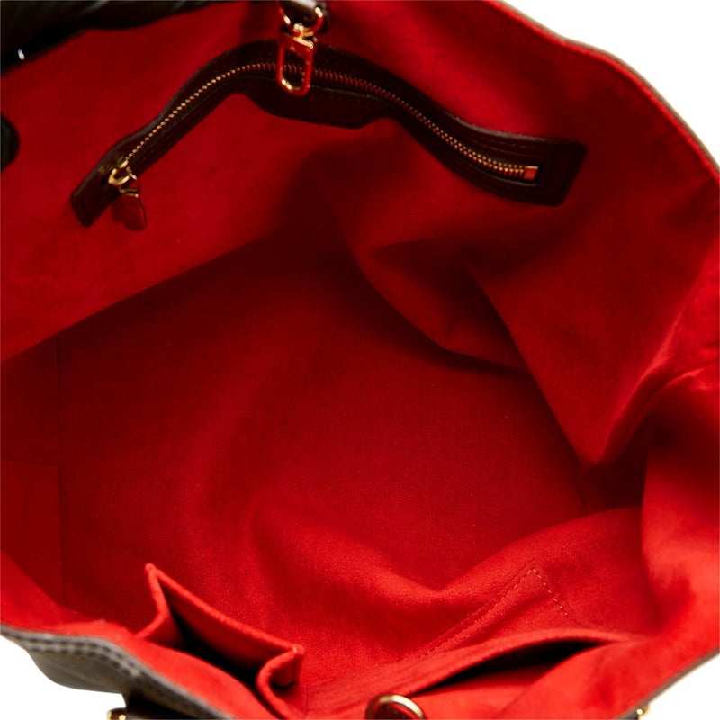 LOUIS VUITTON Hampstead Handbag for Women - Vestiaire Collective