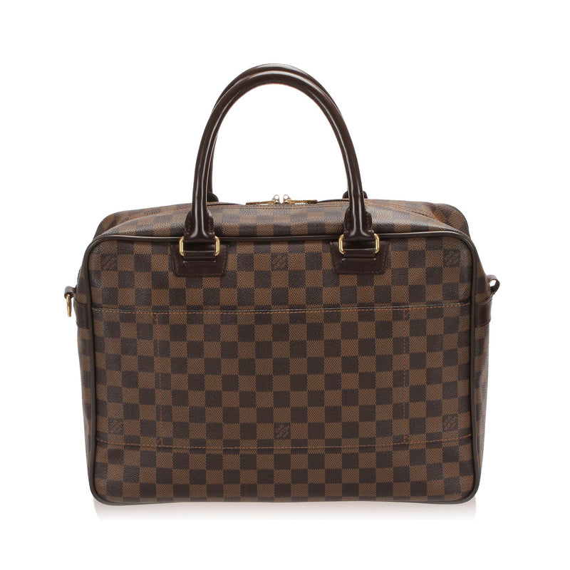 Louis Vuitton, Bags, Louis Vuitton Icare Messenger Bag In Damier Ebene